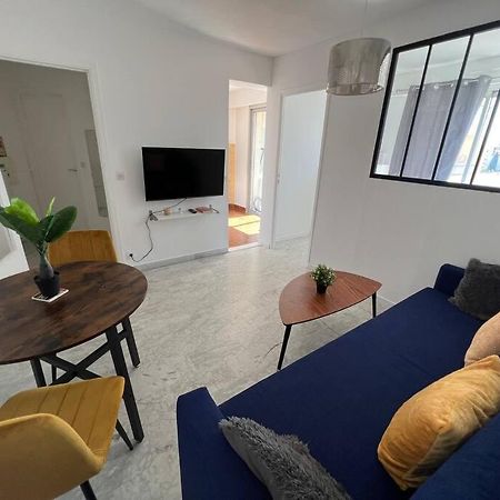Appartement - Nice Promenade エクステリア 写真