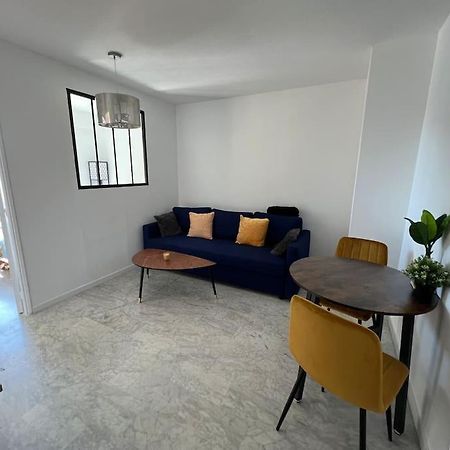 Appartement - Nice Promenade エクステリア 写真