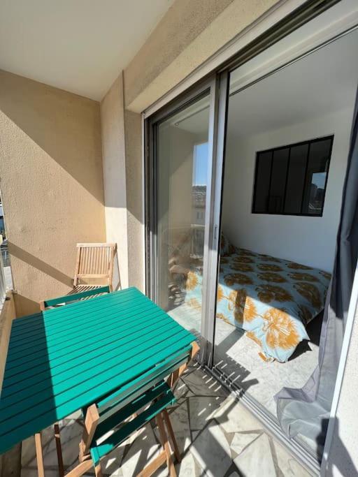 Appartement - Nice Promenade エクステリア 写真