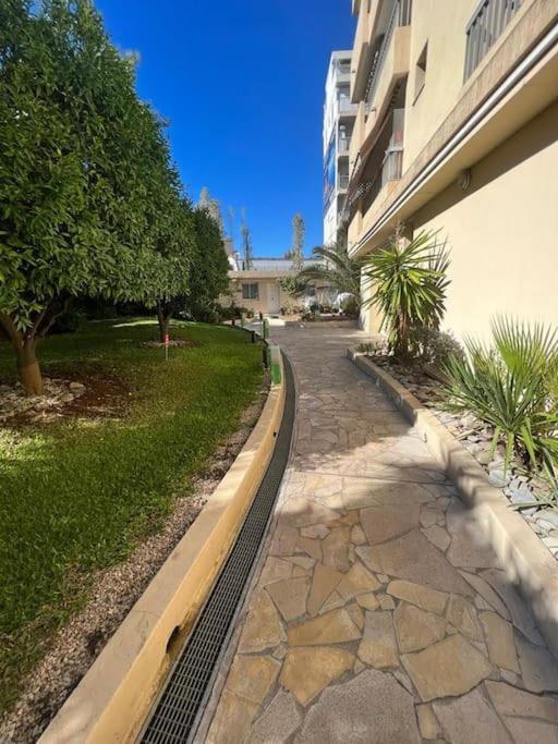 Appartement - Nice Promenade エクステリア 写真