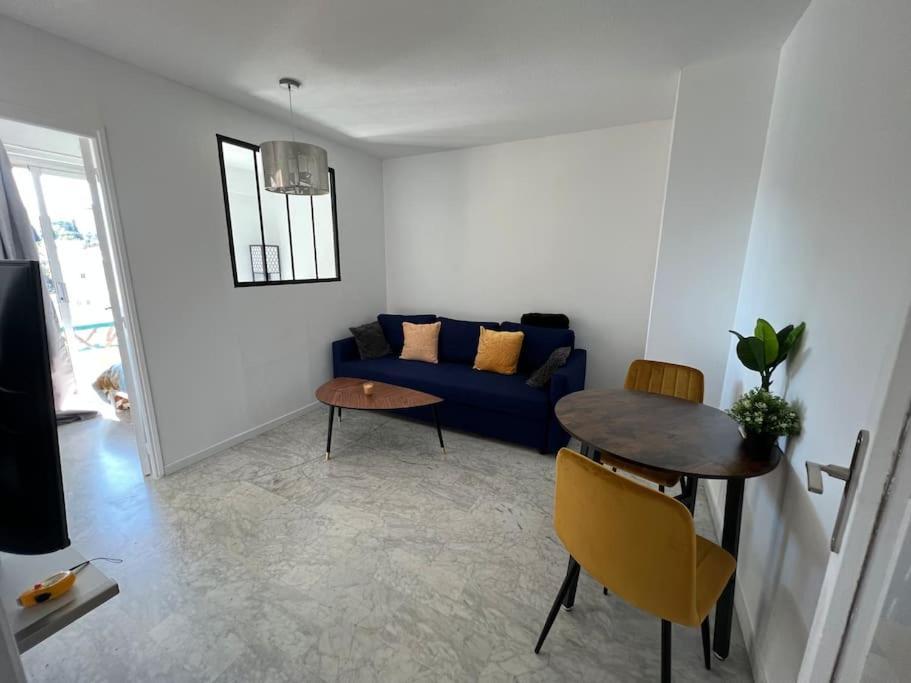 Appartement - Nice Promenade エクステリア 写真